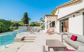 Villa Da Laura - Cannes Centre Piscine